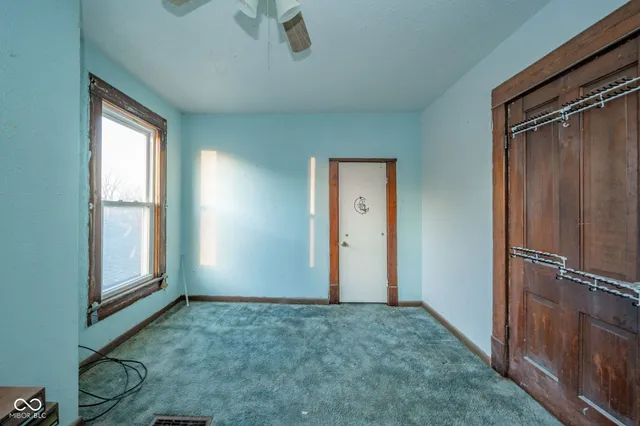 $120,000 | 810 South Harrison Street, Alexandria, IN 46001