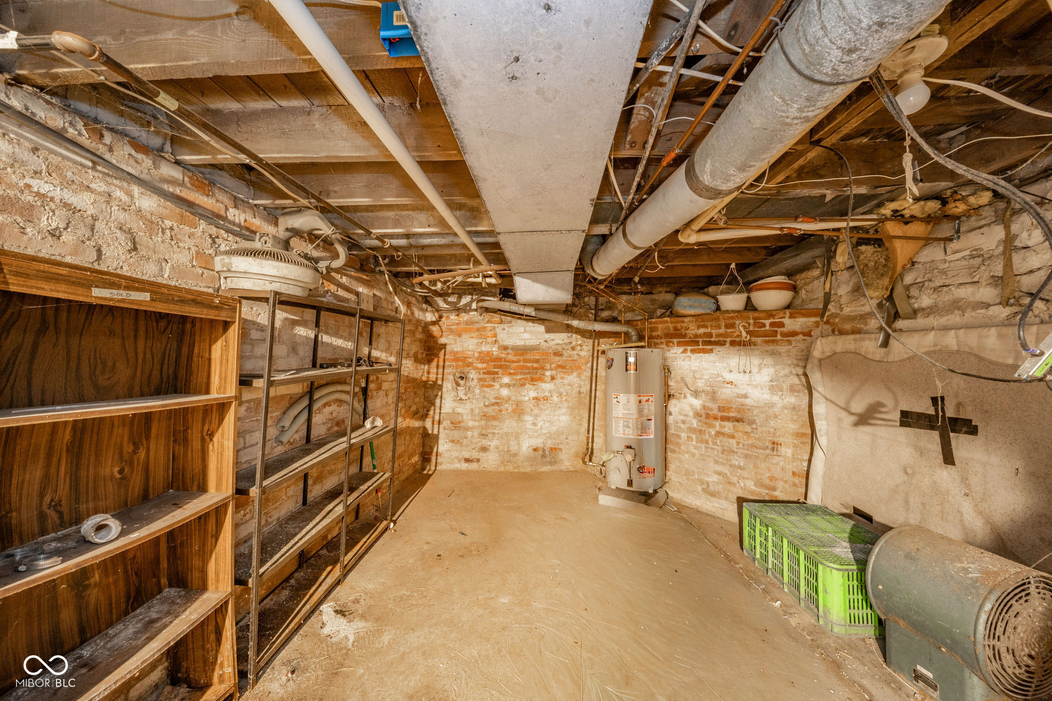 810 South Harrison Street Alexandria, IN 46001 - Photo 22 of 24