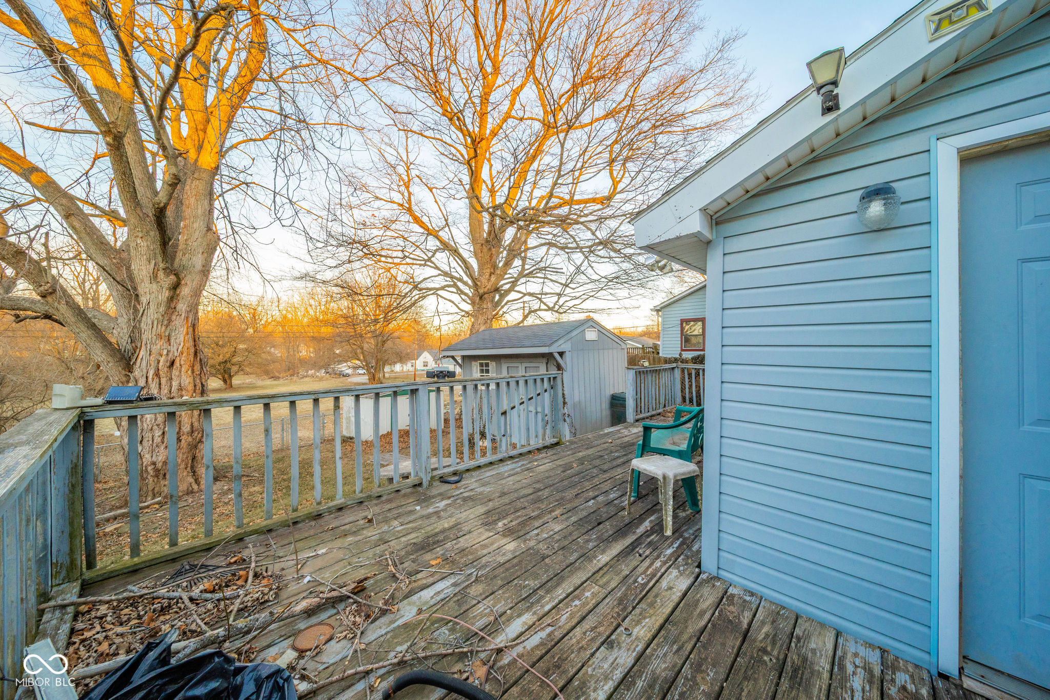 810 South Harrison Street Alexandria, IN 46001 - Photo 23 of 24