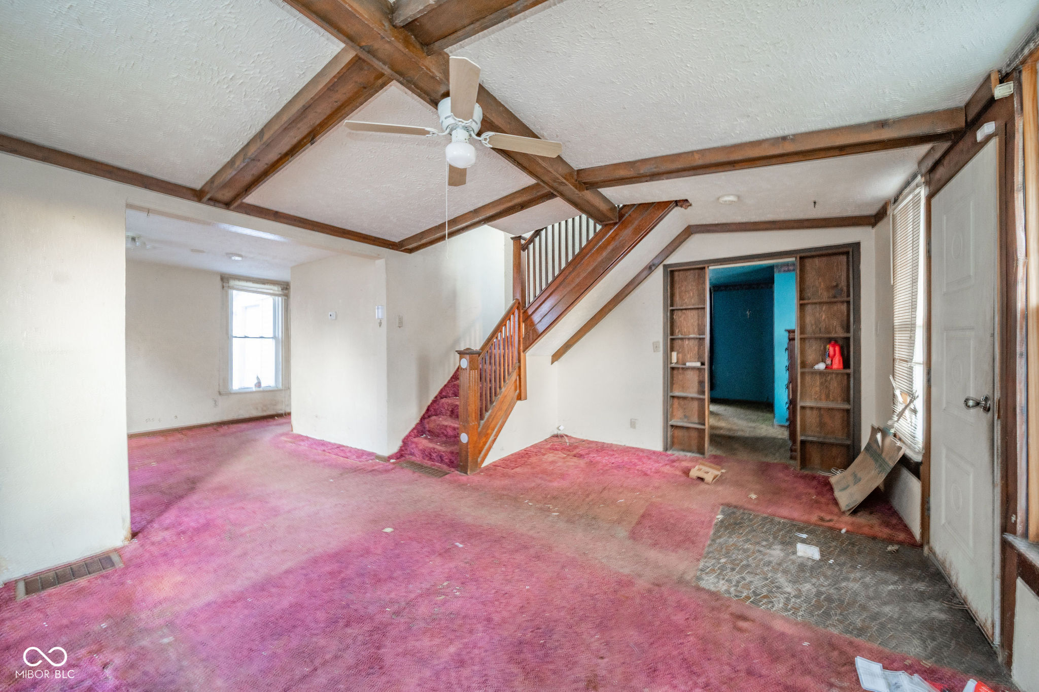 810 South Harrison Street Alexandria, IN 46001 - Photo 5 of 24