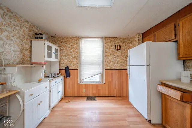 $120,000 | 810 South Harrison Street, Alexandria, IN 46001