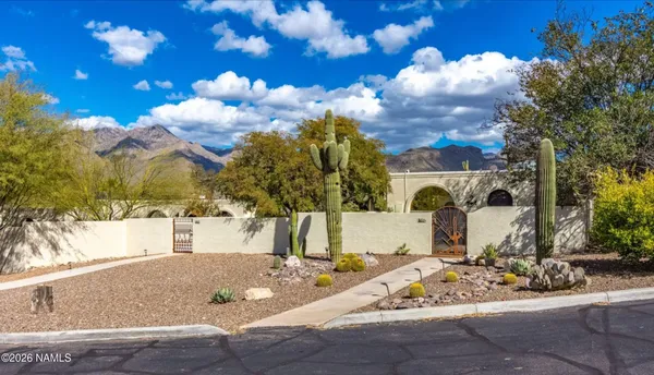 $369,900 | 8067 East Shadow Canyon Road, Unit 13, Tucson, AZ 85750