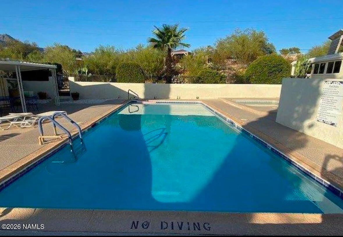 8067 East Shadow Canyon Road, Unit 13 Tucson, AZ 85750 - Photo 30 of 38 29