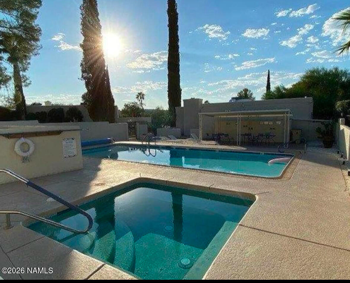 8067 East Shadow Canyon Road, Unit 13 Tucson, AZ 85750 - Photo 32 of 38 30