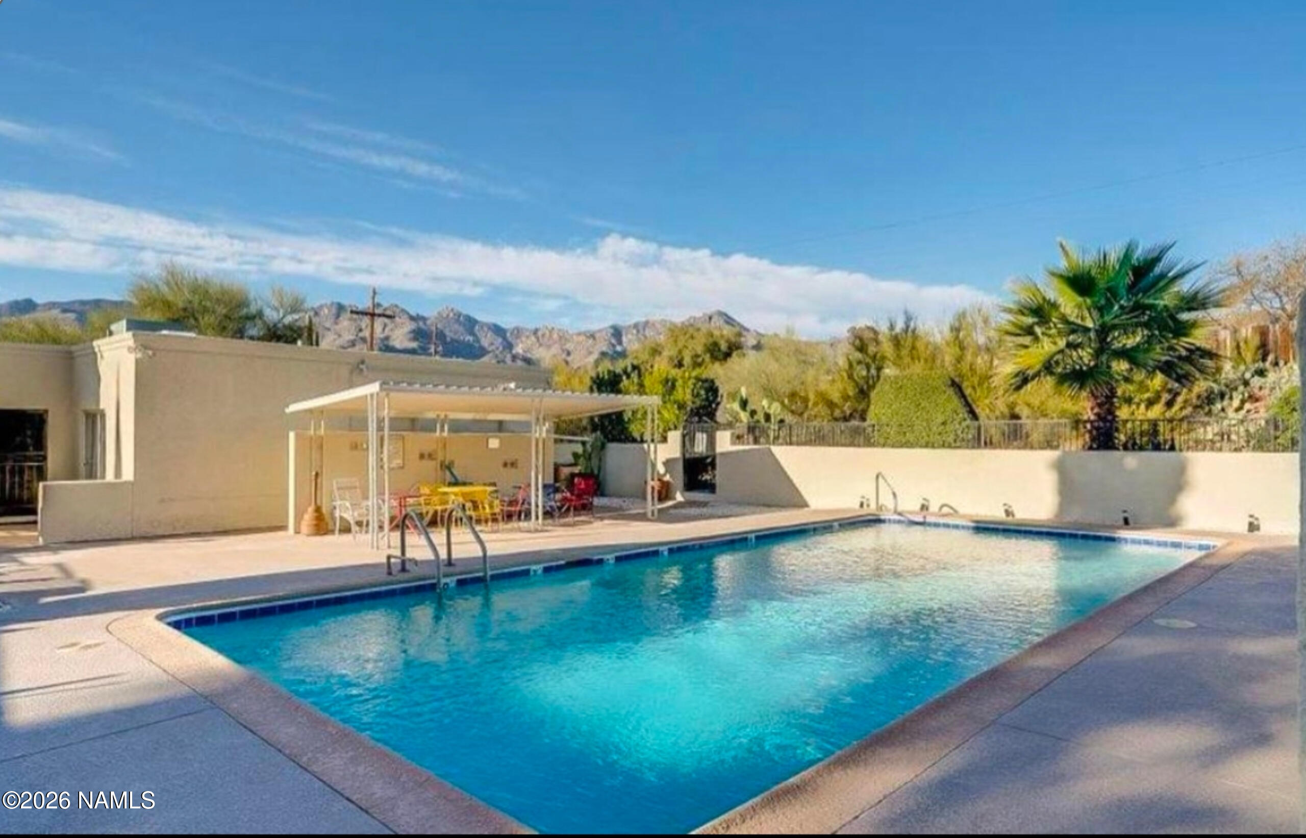 8067 East Shadow Canyon Road, Unit 13 Tucson, AZ 85750 - Photo 33 of 38 31