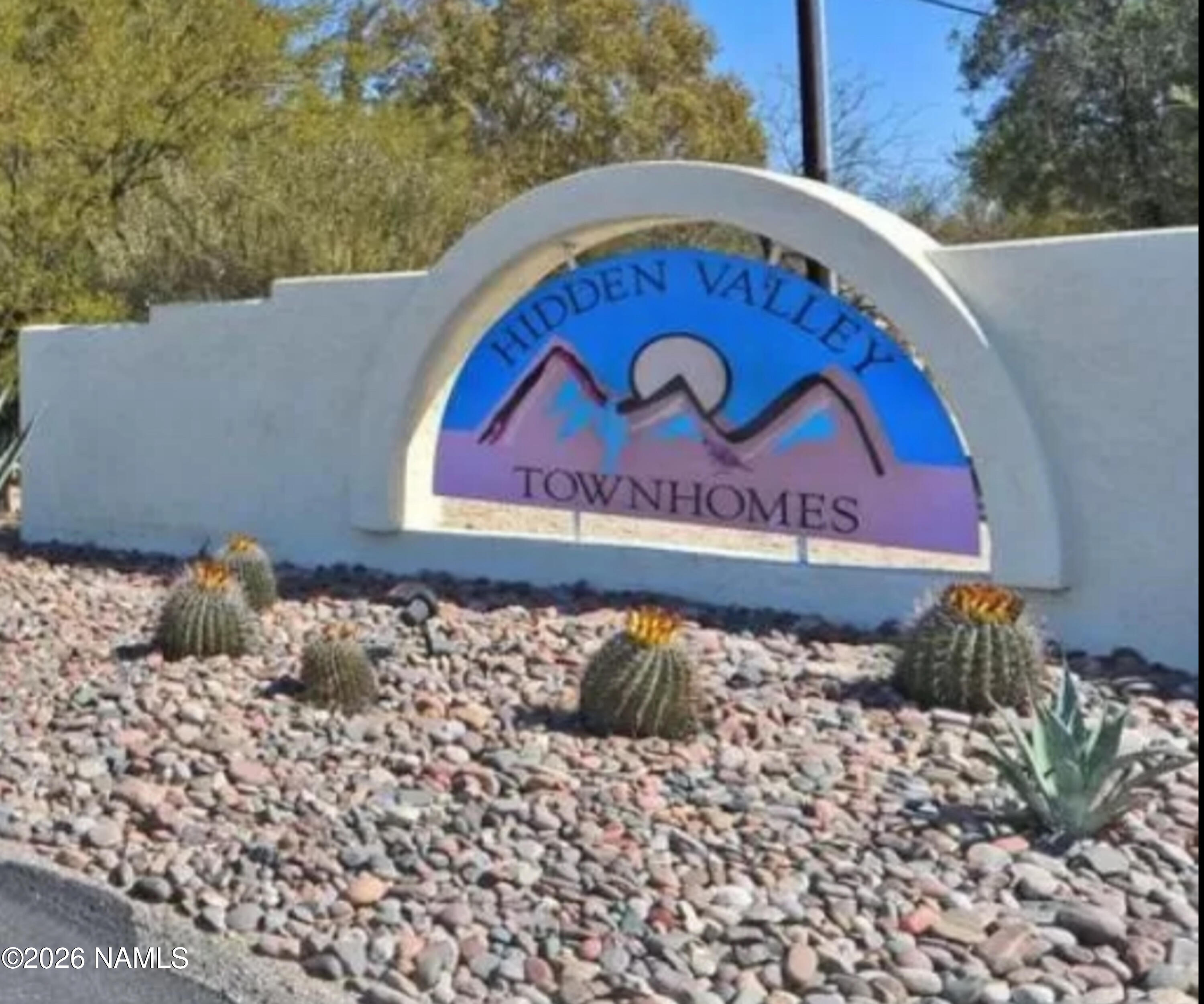 8067 East Shadow Canyon Road, Unit 13 Tucson, AZ 85750 - Photo 34 of 38 32