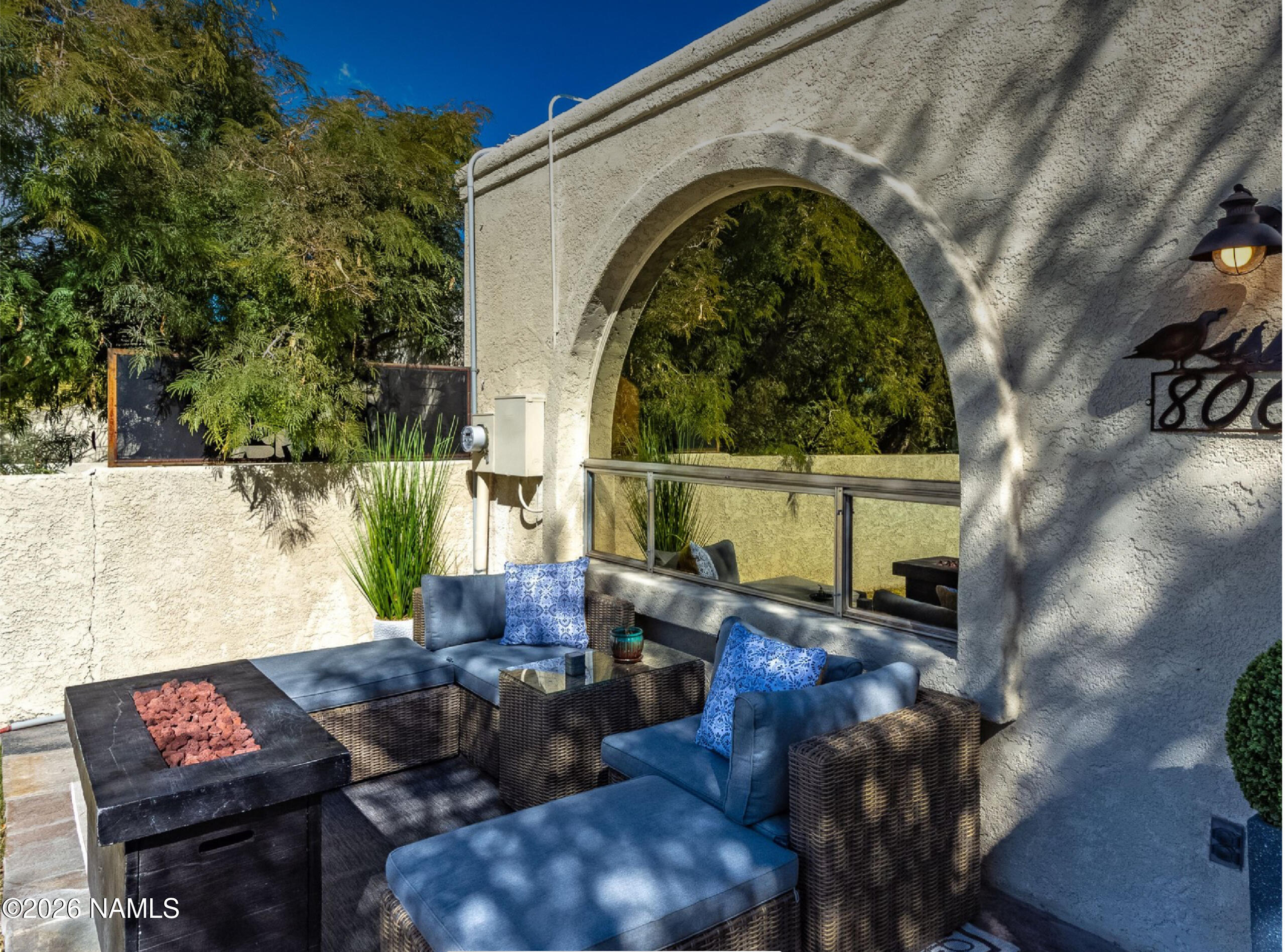 8067 East Shadow Canyon Road, Unit 13 Tucson, AZ 85750 - Photo 35 of 38 33