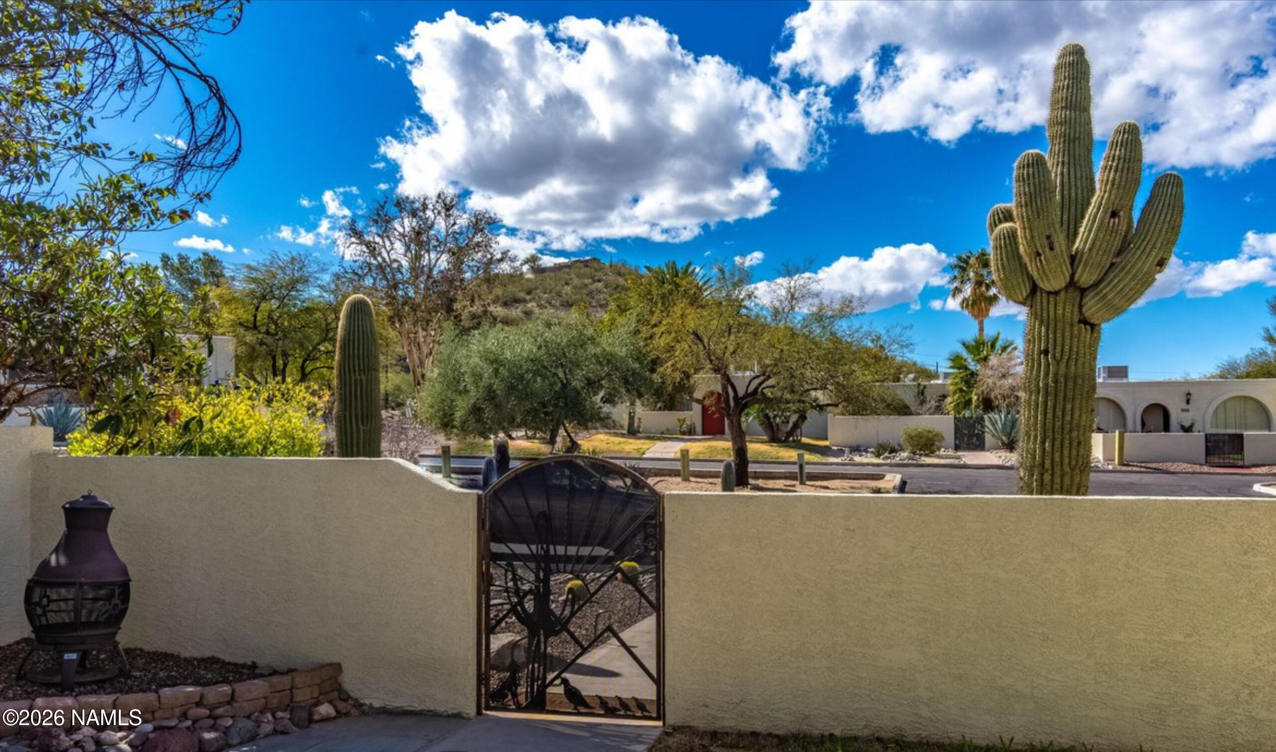 8067 East Shadow Canyon Road, Unit 13 Tucson, AZ 85750 - Photo 37 of 38 36