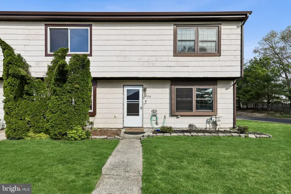 $339,900 | 1160 Sawmill Road, Brick, NJ 08724