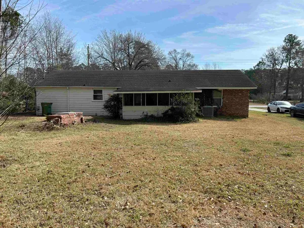 $184,000 | 545 Hickory Avenue, Johnsonville, SC 29555