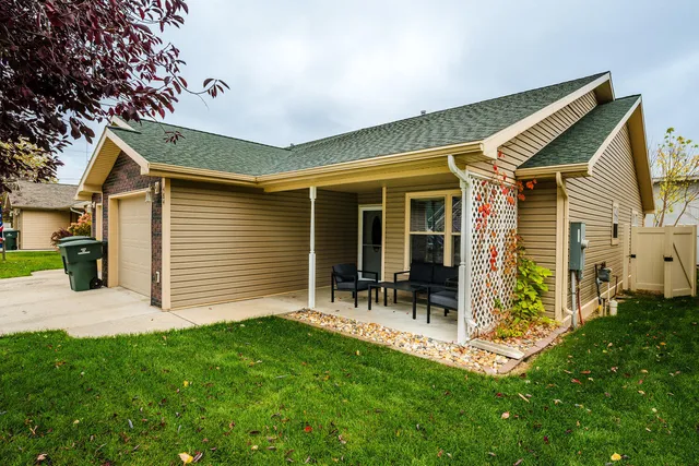 $329,000 | 484 Blue Sky Court, Sheridan, WY 82801