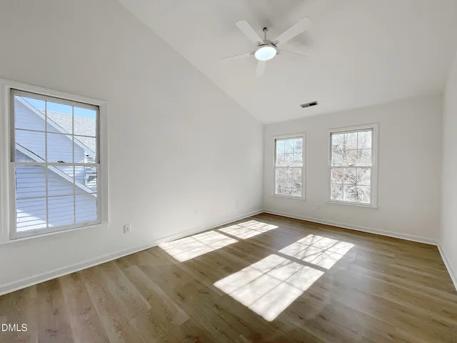 a bathroom with a granite countertop sink mirror and a