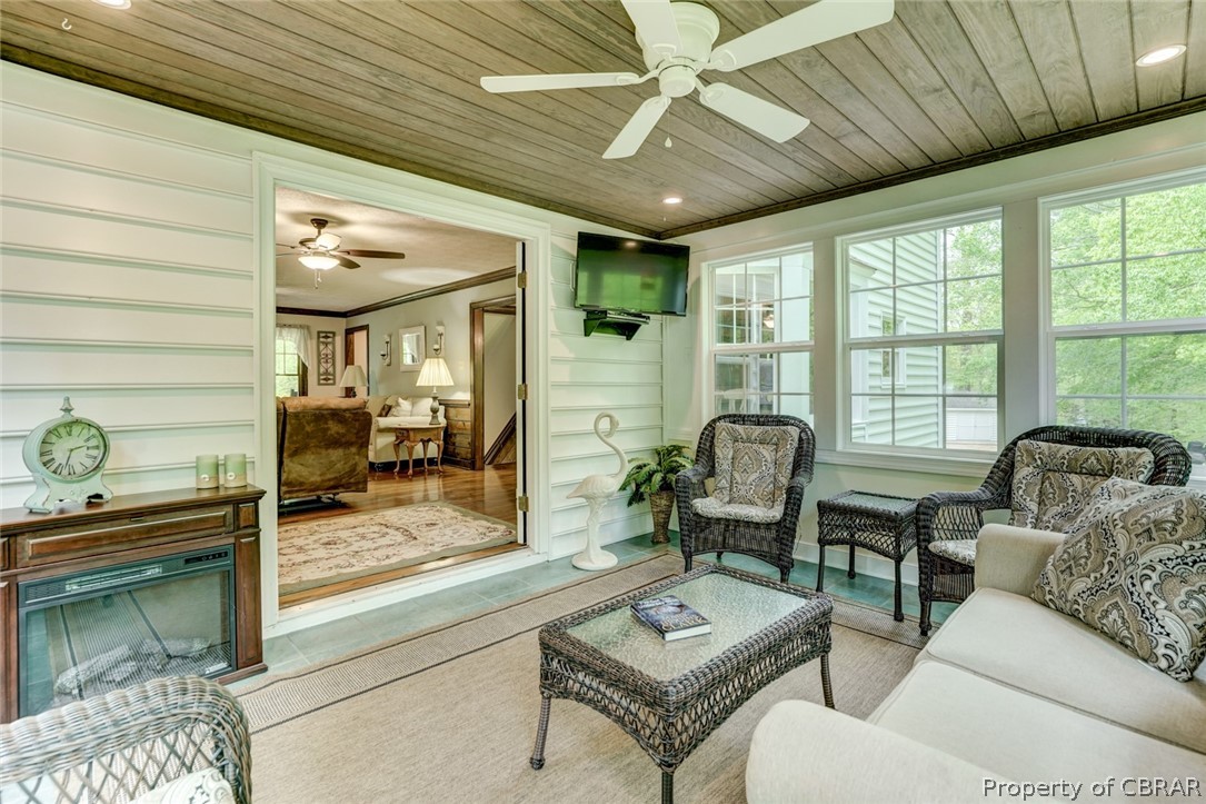 4110 Old Nottingham Road Quinton, VA 23141 - Photo 14 of 50 Gallery Image 14