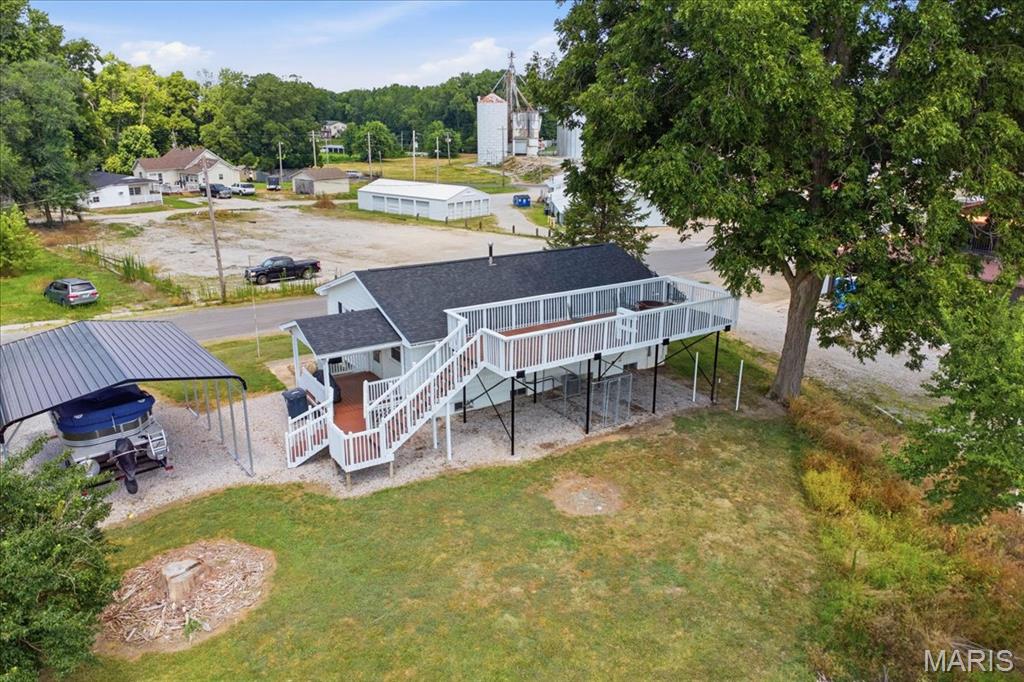 706 Main Street Keyesport, IL 62253 - Photo 40 of 50