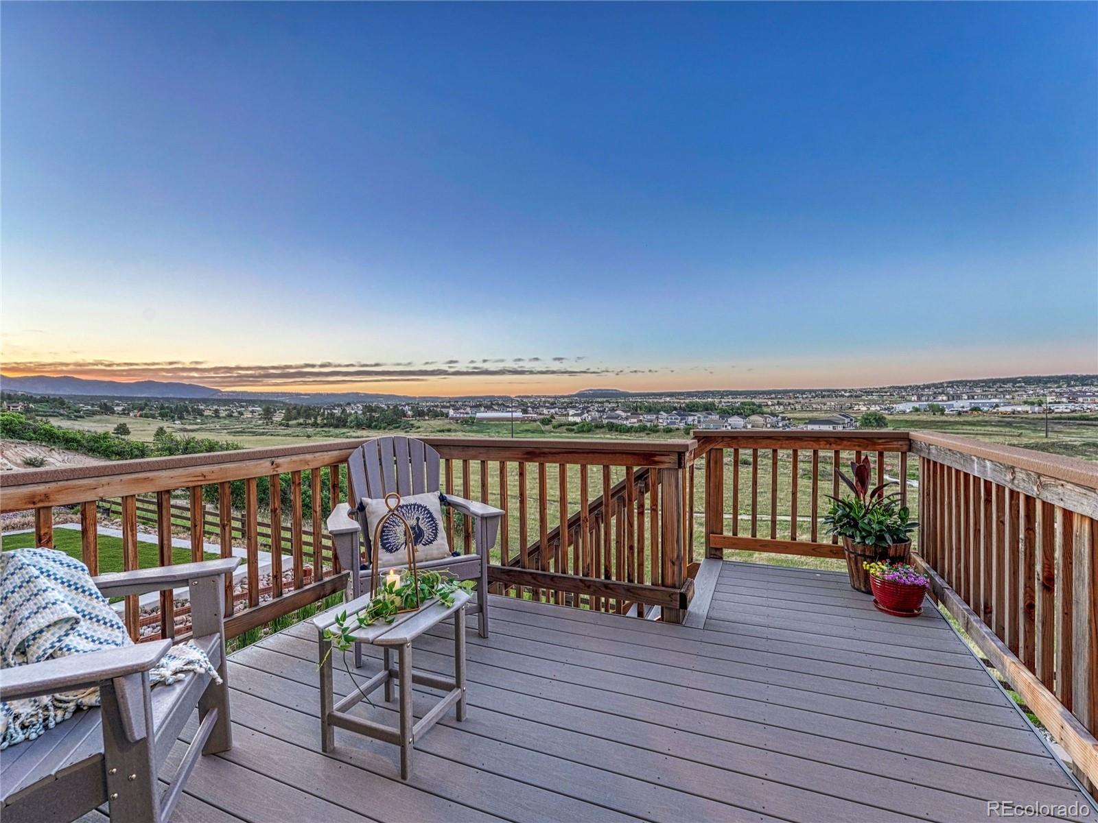 15882 Little Bluestem Road Monument, CO 80132 - Photo 7 of 44