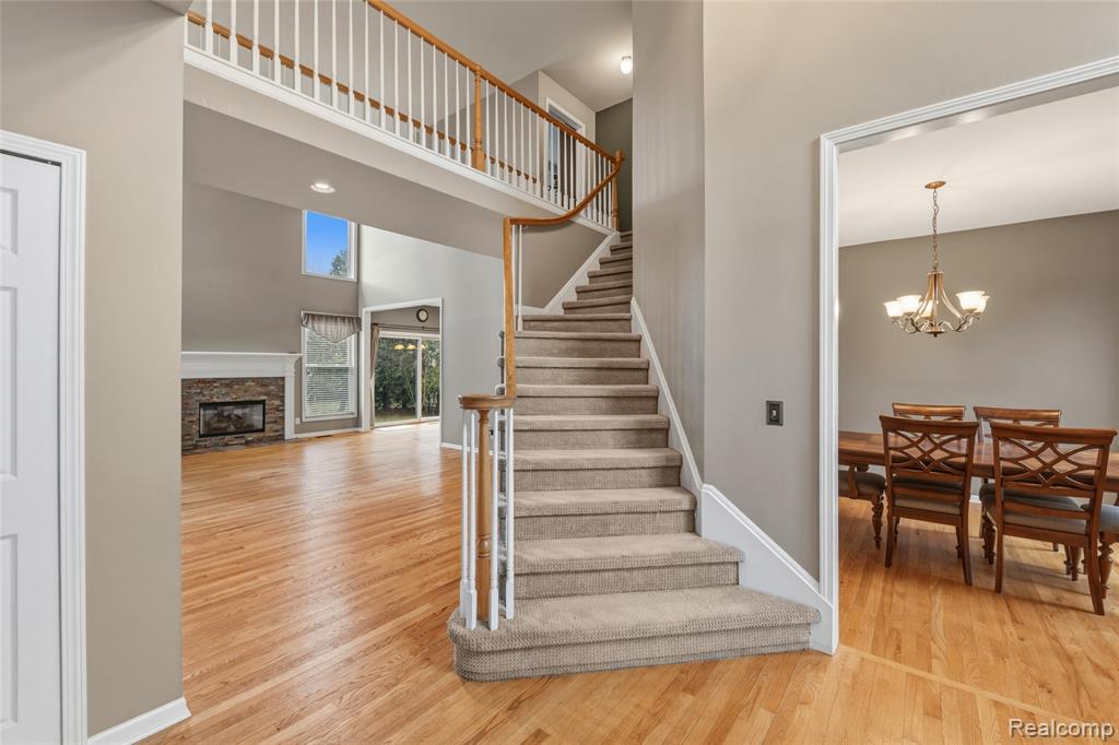 1028 Chesapeake Rochester Hills, MI 48307 - Photo 10 of 52