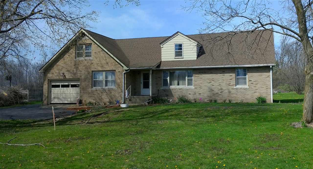 3613 Kroemer Road Fort Wayne, IN 46818 - Photo 1 of 1