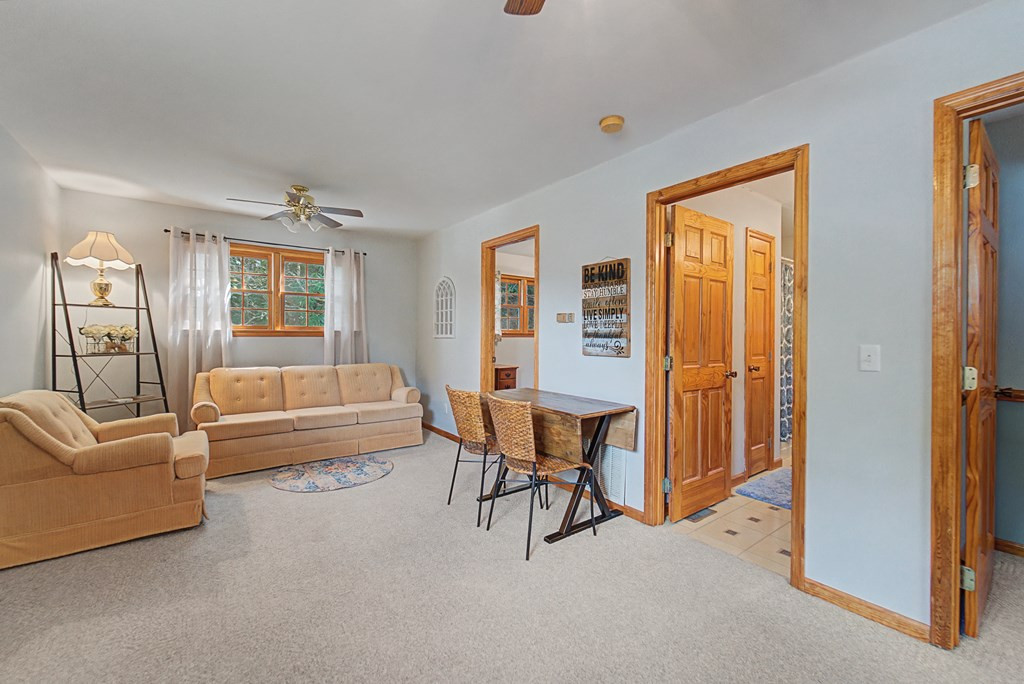 1107 Panther Creek Road Almond, NC 28702 - Photo 25 of 52