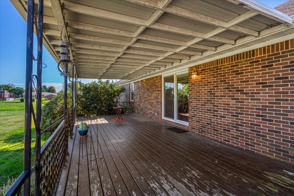 135 Hidden Valley Road Danville, KY 40422 - Photo 34 of 34 36-IVA09792