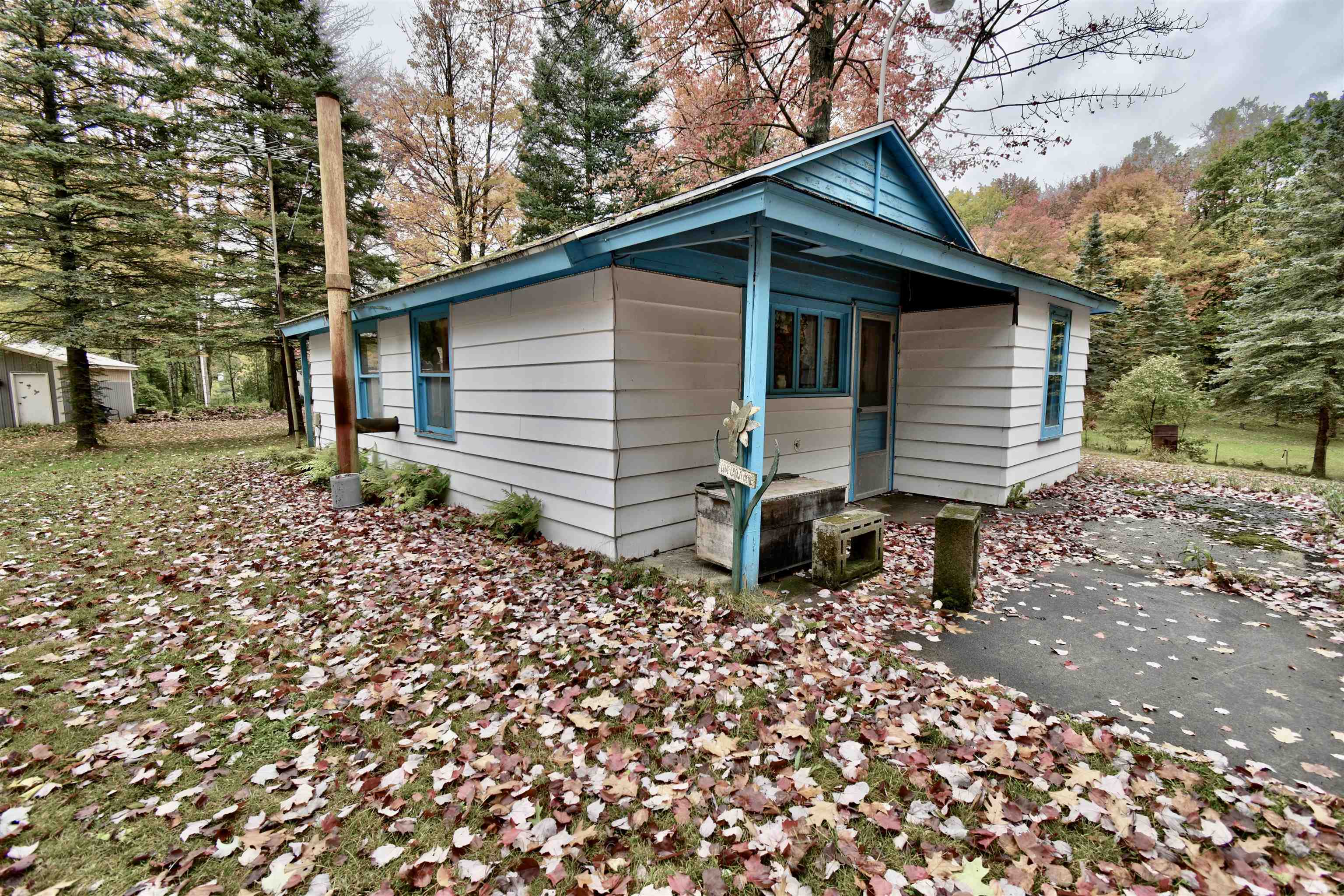 4710 East Wilson Road Harrison, MI 48625 - Photo 84 of 99