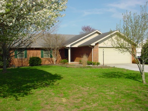 6912 Chartwell Road Knoxville, TN 37931 - Photo 1 of 1 Primary Photo