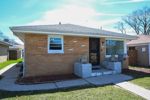 $215,000 | 7509 West Carmen Avenue, Milwaukee, WI 53218