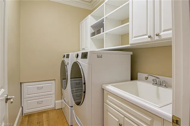 $4,800 | 8 Flagship Cove, Greensboro, NC 27455