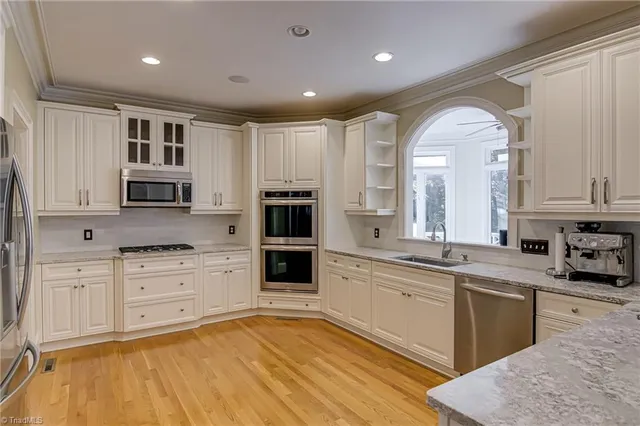 $4,800 | 8 Flagship Cove, Greensboro, NC 27455