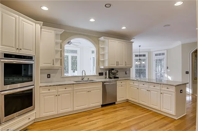 $4,800 | 8 Flagship Cove, Greensboro, NC 27455