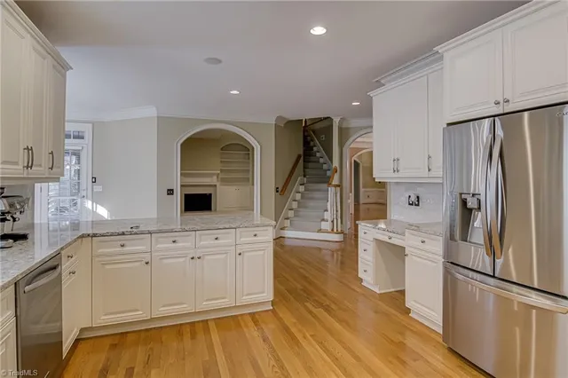 $4,800 | 8 Flagship Cove, Greensboro, NC 27455