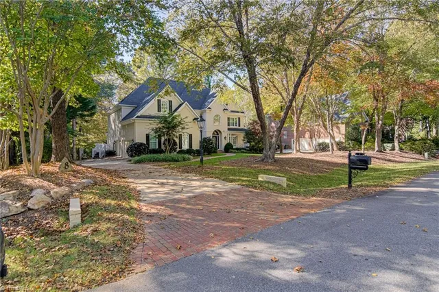 $4,800 | 8 Flagship Cove, Greensboro, NC 27455