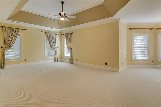 $4,800 | 8 Flagship Cove, Greensboro, NC 27455