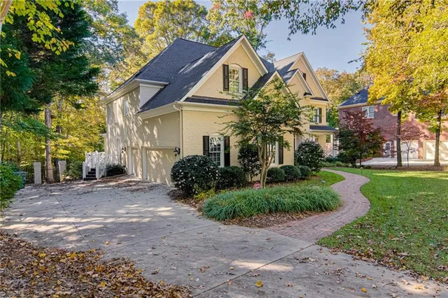 $4,800 | 8 Flagship Cove, Greensboro, NC 27455