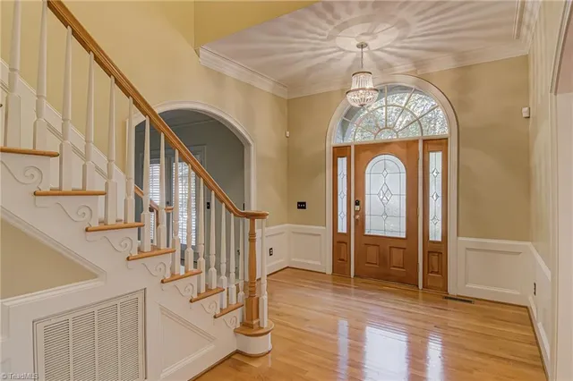 $4,800 | 8 Flagship Cove, Greensboro, NC 27455