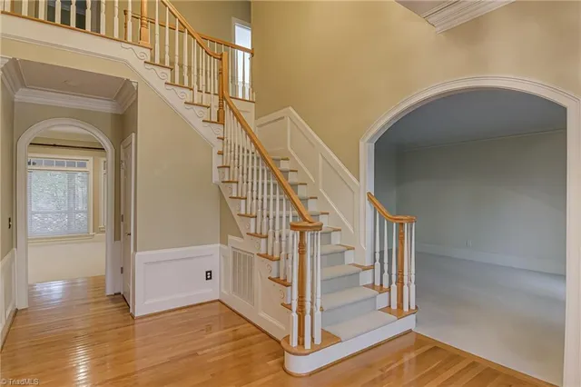 $4,800 | 8 Flagship Cove, Greensboro, NC 27455