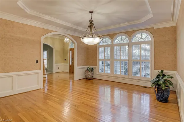 $4,800 | 8 Flagship Cove, Greensboro, NC 27455