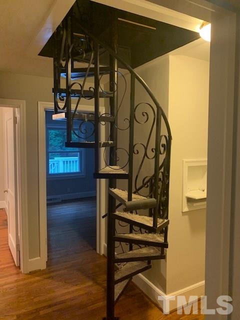 3004 Sparger Road Durham, NC 27705 - Photo 18 of 30 Gallery Image 18
