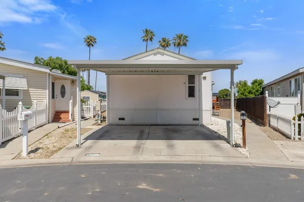 $185,000 | 2929 North Macarthur Drive, Unit 157, Tracy, CA 95376