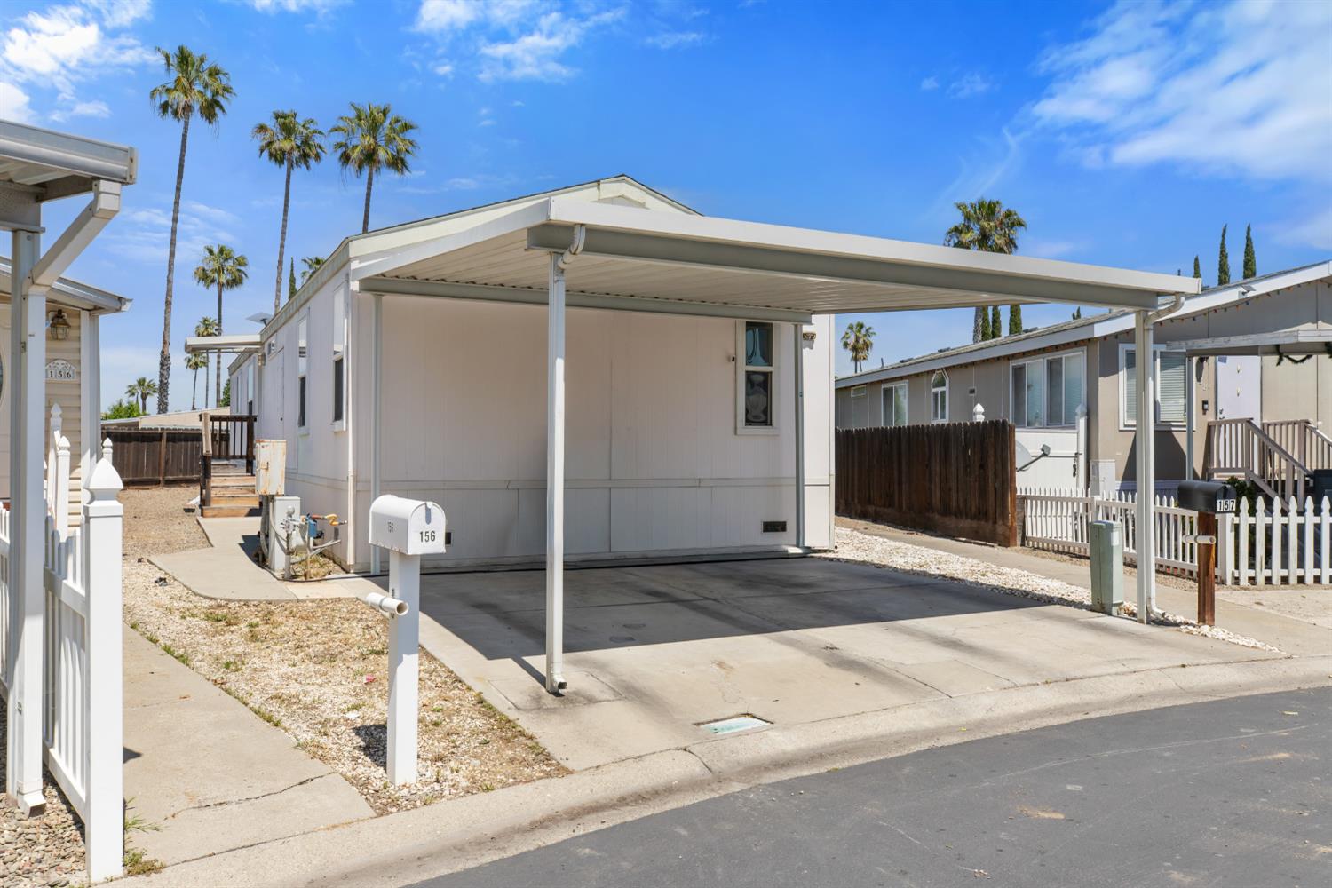 2929 North Macarthur Drive, Unit 157 Tracy, CA 95376 - Photo 2 of 28