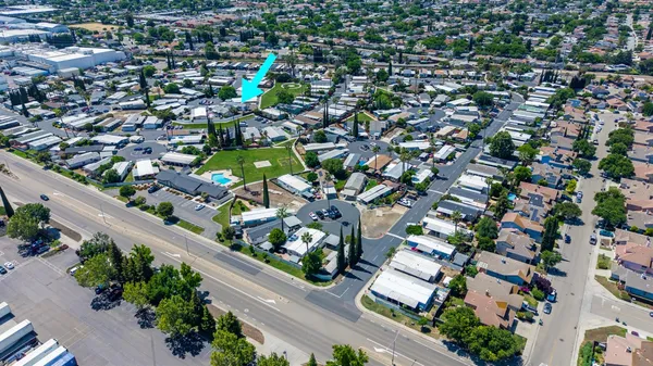 $185,000 | 2929 North Macarthur Drive, Unit 157, Tracy, CA 95376
