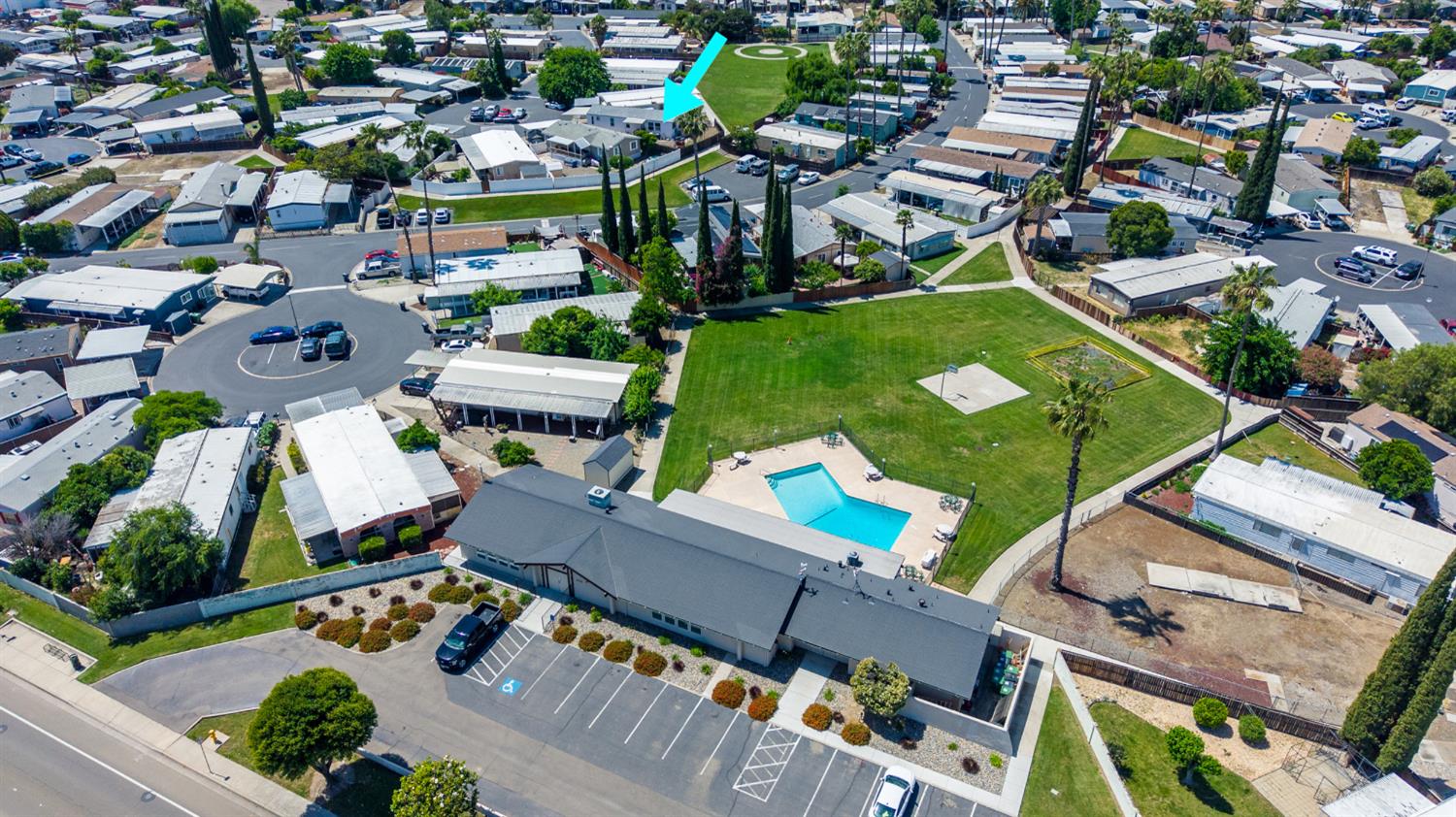2929 North Macarthur Drive, Unit 157 Tracy, CA 95376 - Photo 27 of 28