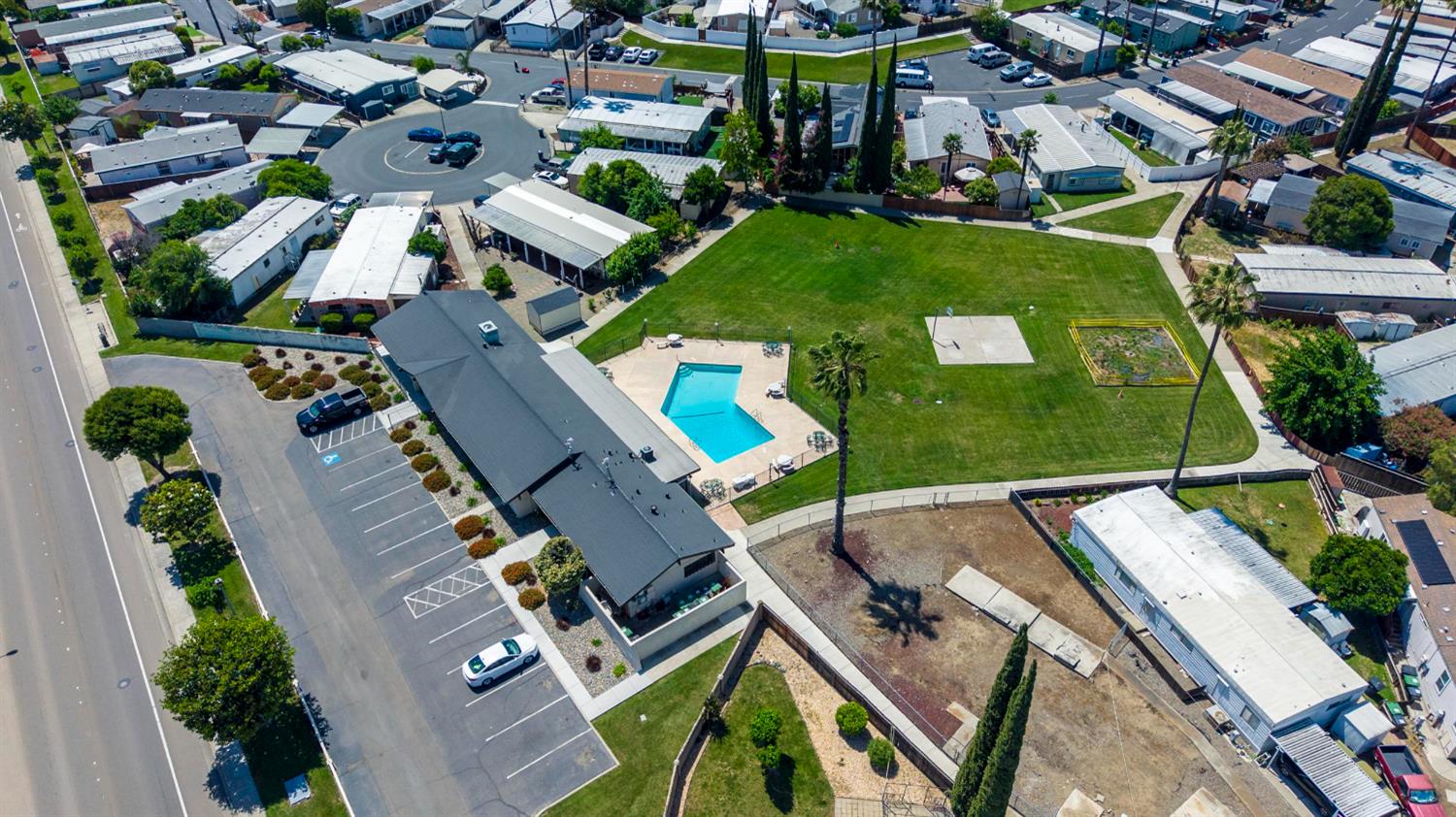 2929 North Macarthur Drive, Unit 157 Tracy, CA 95376 - Photo 28 of 28