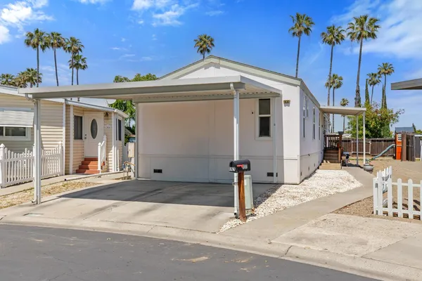 $185,000 | 2929 North Macarthur Drive, Unit 157, Tracy, CA 95376