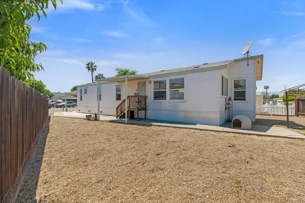 $185,000 | 2929 North Macarthur Drive, Unit 157, Tracy, CA 95376