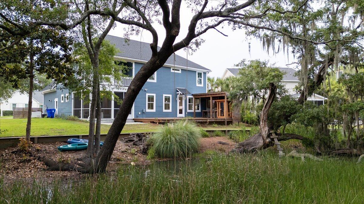 1291 South Barksdale Road Mount Pleasant, SC 29464 - Photo 6 of 70