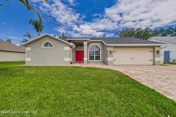 $3,500 | 1914 Jacques Drive, Melbourne, FL 32940