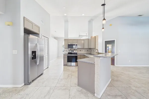 $3,500 | 1914 Jacques Drive, Melbourne, FL 32940