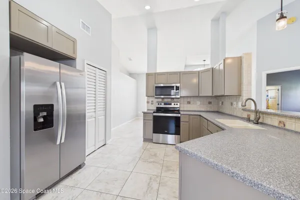 $3,500 | 1914 Jacques Drive, Melbourne, FL 32940