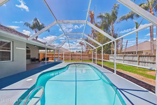 $3,500 | 1914 Jacques Drive, Melbourne, FL 32940