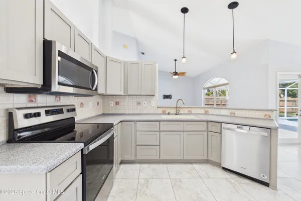 $3,500 | 1914 Jacques Drive, Melbourne, FL 32940